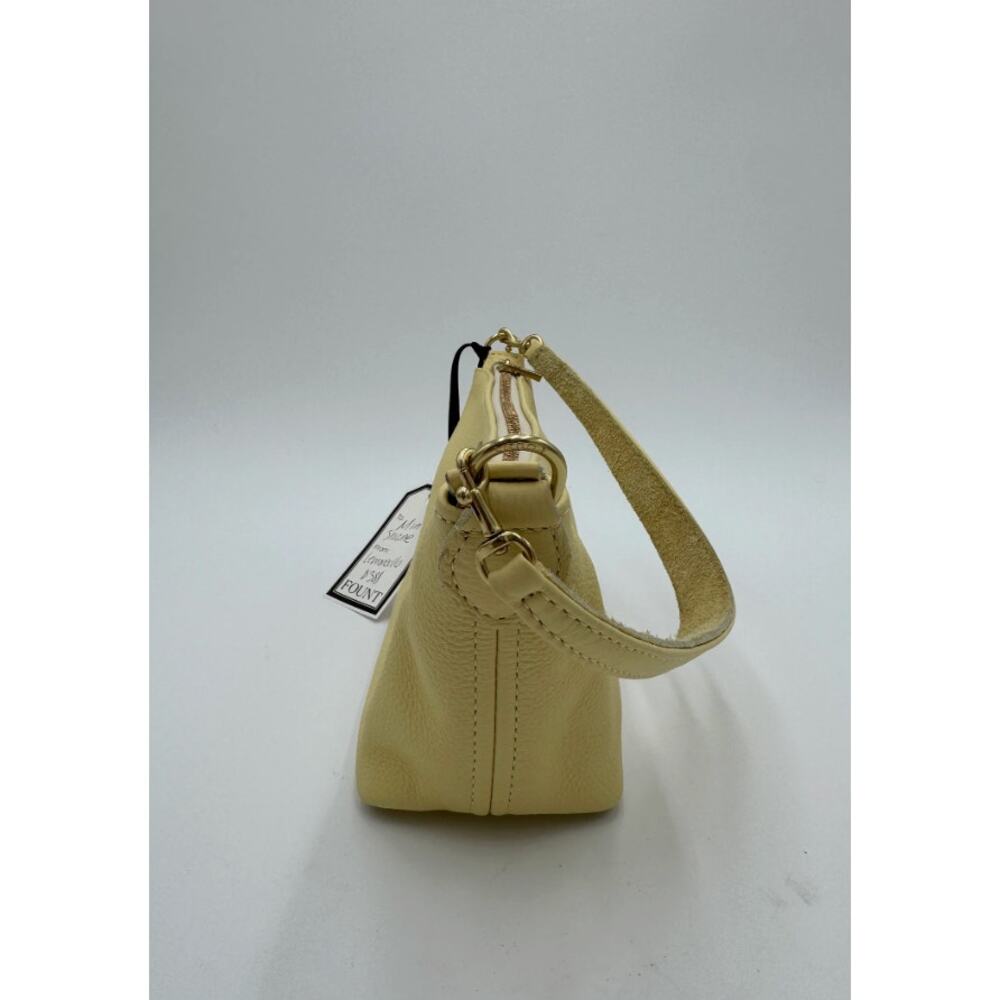Fount The Mini Sloane in Lemoncello - Picture 10 of 12